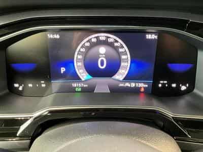 VW Polo Style+DSG+LED+Carplay+Park&Comf. (2025) - Photo 13