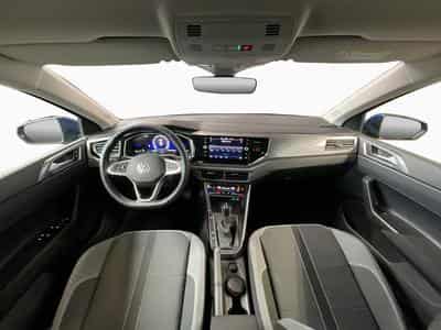 VW Polo Style+DSG+LED+Carplay+Park&Comf. (2025) - Photo 2
