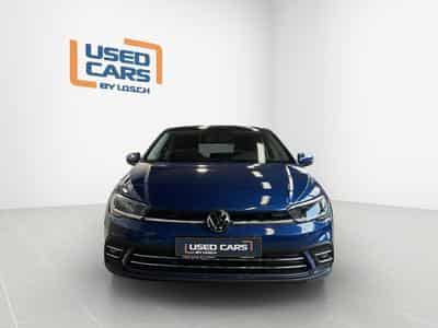 VW Polo Style+DSG+LED+Carplay+Park&Comf. (2025) - Photo 3