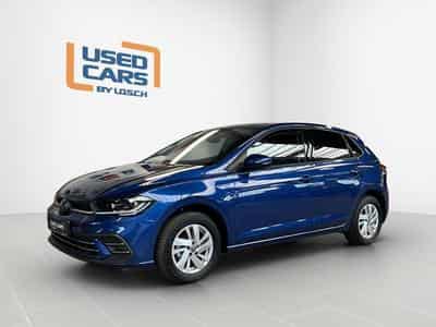 VW Polo Style+DSG+LED+Carplay+Park&Comf. (2025) - Photo 4
