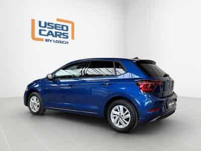 VW Polo Style+DSG+LED+Carplay+Park&Comf. (2025) - Photo 5