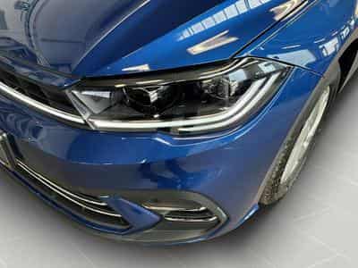VW Polo Style+DSG+LED+Carplay+Park&Comf. (2025) - Photo 9