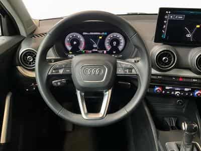 Audi Q2 Advanced+35TFSI+S-Tronic (2025) - Photo 10