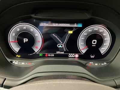 Audi Q2 Advanced+35TFSI+S-Tronic (2025) - Photo 11
