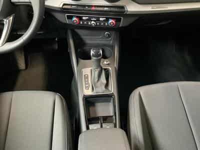 Audi Q2 Advanced+35TFSI+S-Tronic (2025) - Photo 12