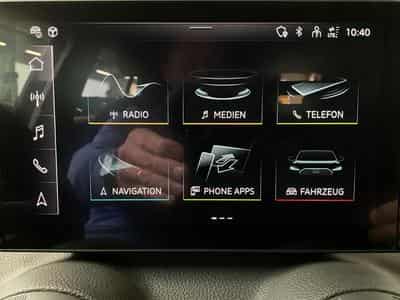 Audi Q2 Advanced+35TFSI+S-Tronic (2025) - Photo 13