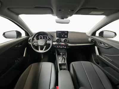 Audi Q2 Advanced+35TFSI+S-Tronic (2025) - Photo 2