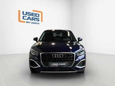 Audi Q2 Advanced+35TFSI+S-Tronic (2025) - Photo 3