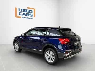 Audi Q2 Advanced+35TFSI+S-Tronic (2025) - Photo 5
