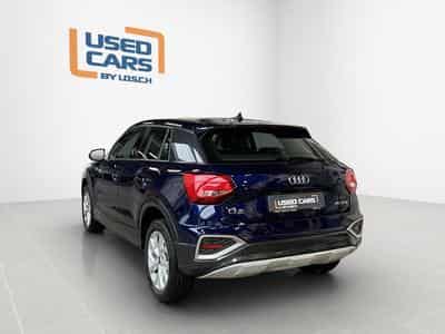 Audi Q2 Advanced+35TFSI+S-Tronic (2025) - Photo 6