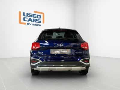 Audi Q2 Advanced+35TFSI+S-Tronic (2025) - Photo 7