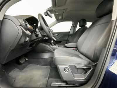 Audi Q2 Advanced+35TFSI+S-Tronic (2025) - Photo 9