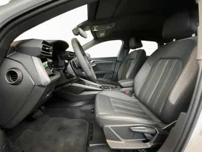 Audi A3 SB+S-Line+35TFSI+S-Tronic+P.Business+ (2025) - Photo 11