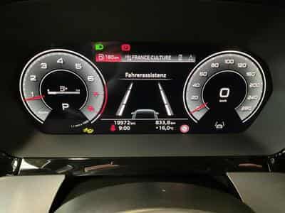 Audi A3 SB+S-Line+35TFSI+S-Tronic+P.Business+ (2025) - Photo 13