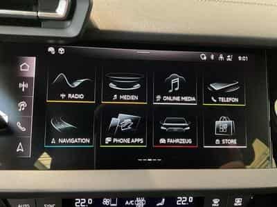 Audi A3 SB+S-Line+35TFSI+S-Tronic+P.Business+ (2025) - Photo 15