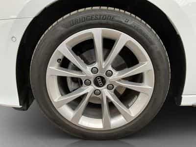 Audi A3 SB+S-Line+35TFSI+S-Tronic+P.Business+ (2025) - Photo 8
