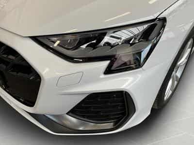 Audi A3 SB+S-Line+35TFSI+S-Tronic+P.Business+ (2025) - Photo 9
