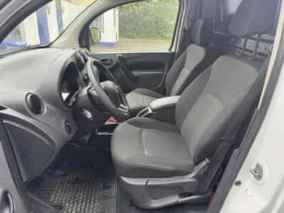 Mercedes Citan MERCEDES-BENZ CITAN 109 LANG KLIMA (2019) - Photo 10