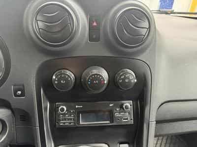 Mercedes Citan MERCEDES-BENZ CITAN 109 LANG KLIMA (2019) - Photo 12