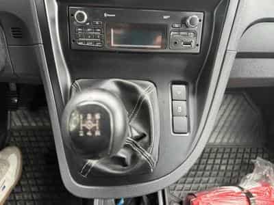 Mercedes Citan MERCEDES-BENZ CITAN 109 LANG KLIMA (2019) - Photo 13