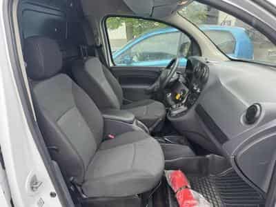 Mercedes Citan MERCEDES-BENZ CITAN 109 LANG KLIMA (2019) - Photo 4