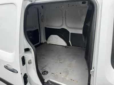 Mercedes Citan MERCEDES-BENZ CITAN 109 LANG KLIMA (2019) - Photo 5