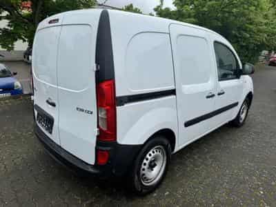 Mercedes Citan MERCEDES-BENZ CITAN 109 LANG KLIMA (2019) - Photo 6