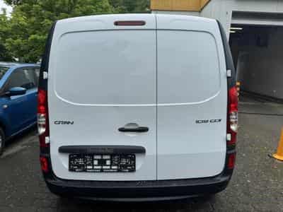 Mercedes Citan MERCEDES-BENZ CITAN 109 LANG KLIMA (2019) - Photo 7