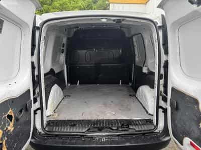 Mercedes Citan MERCEDES-BENZ CITAN 109 LANG KLIMA (2019) - Photo 8