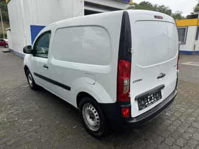 Mercedes Citan MERCEDES-BENZ CITAN 109 LANG KLIMA (2019) - Photo 9
