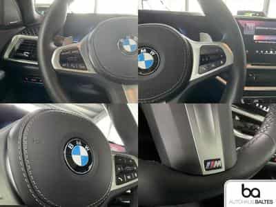 BMW X7 (2025) - Photo 13