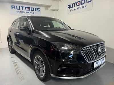 Borgward BX7 TS 2.0 T-GDI SPORT 4WD AUTO (2020) - Photo 1