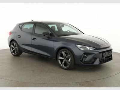 Cupra Leon 1.5 eTSI 110 kW (2026) - Photo 1