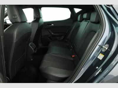 Cupra Leon 1.5 eTSI 110 kW (2026) - Photo 10