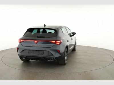 Cupra Leon 1.5 eTSI 110 kW (2026) - Photo 14