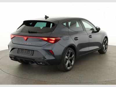 Cupra Leon 1.5 eTSI 110 kW (2026) - Photo 2