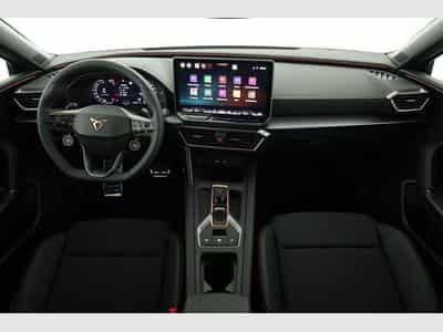 Cupra Leon 1.5 eTSI 110 kW (2026) - Photo 4