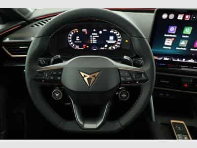 Cupra Leon 1.5 eTSI 110 kW (2026) - Photo 5