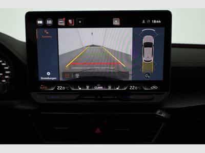 Cupra Leon 1.5 eTSI 110 kW (2026) - Photo 6