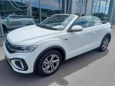 VW T-Roc Cabriolet R-Line 1.5 (2025) - Photo 1