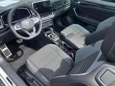 VW T-Roc Cabriolet R-Line 1.5 (2025) - Photo 2
