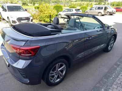 VW T-Roc Cabriolet R-Line 1.5 (2025) - Photo 15