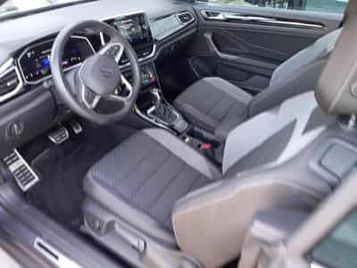 VW T-Roc Cabriolet R-Line 1.5 (2025) - Photo 2