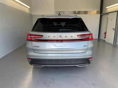 Skoda Kodiaq Sportline (2026) - Photo 5