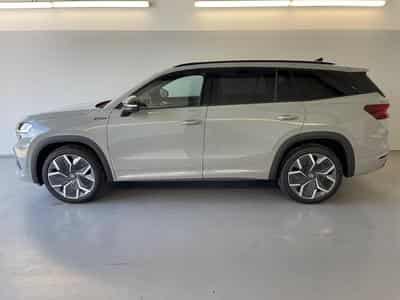 Skoda Kodiaq Sportline (2026) - Photo 3