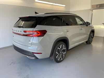 Skoda Kodiaq Sportline (2026) - Photo 4