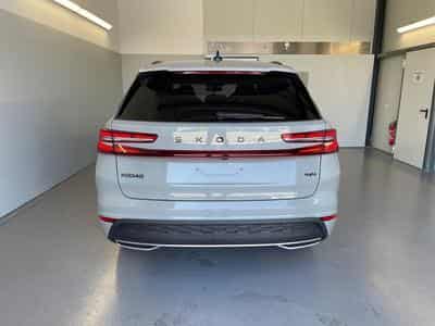 Skoda Kodiaq Sportline (2026) - Photo 5