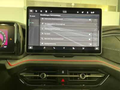 Skoda Kodiaq Sportline (2026) - Photo 11