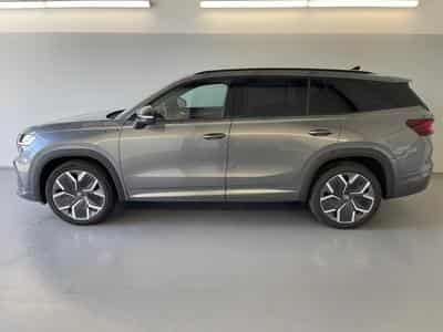 Skoda Kodiaq Sportline (2026) - Photo 3