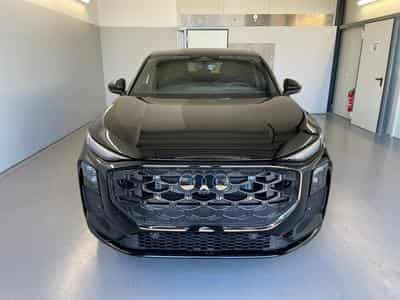Audi Q3 Sportback NEU (2026) - Photo 2
